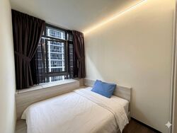 Symphony Suites (D27), Condominium #546592731